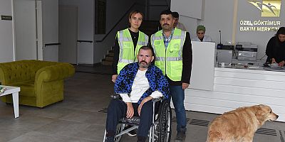 Dulkadiroğlu Belediyesi