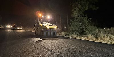 DULKADİROĞLU VE ONİKİŞUBAT’IN SINIR MAHALLELERİNİN ŞEHİR MERKEZİYLE BAĞLANTISI GÜÇLENİYOR