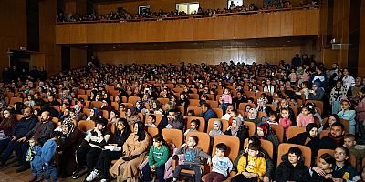 Kahramanmaraş Büyükşehir Belediyesi