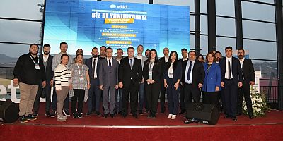 Elektronik Ticaret İşletmecileri Derneği (ETİD) ile Kahramanmaraş Ticaret ve Sanayi Odası’nın (KMTSO) katkılarıyla