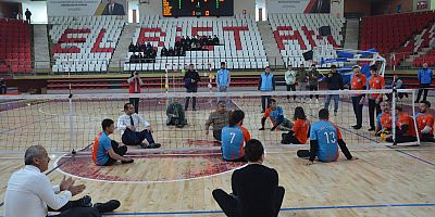 ELBİSTAN’DA DÜNYA ENGELLİLER GÜNÜ FARKINDALIK ETKİNLİĞİ DÜZENLENDİ