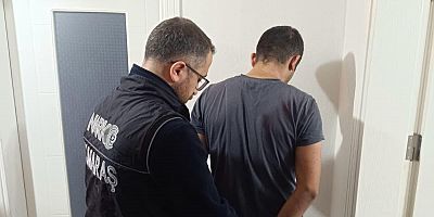 ELBİSTAN’DA İKİ AYRI OPERASYONDA 3 ŞÜPHELİ TUTUKLANDI