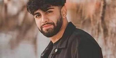 Kahramanmaraş’ın Elbistan ilçesinde 20 yaşındaki genç