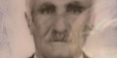 ELBİSTAN’DA YAŞLI ADAMIN SULAMA KANALINDA CESEDİ BULUNDU