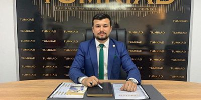 ELİAÇIK, DEPREMZEDE ESNAFLARIMIZA DESTEK OLMALIYIZ