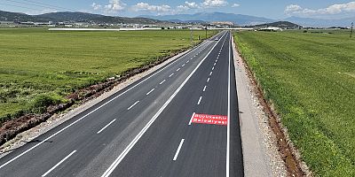 ELMALAR – ÇOKYAŞAR GRUP YOLU VATANDAŞLARIN HİZMETİNDE!