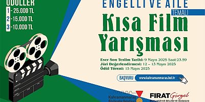 ENGELLERİ AŞAN HİKÂYELER BEYAZ PERDEDE BULUŞUYOR