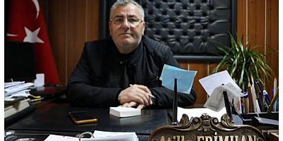 Şehircilik ve İklim Değişikliği Bakanı Murat Kurum