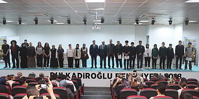 EŞİK PROJESİ YARI FİNAL PROGRAMI GERÇEKLEŞTİRİLDİ