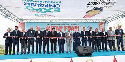 EXPO 2023 KİTAP FUARI, KAPILARINI KİTAPSEVERLERE AÇTI