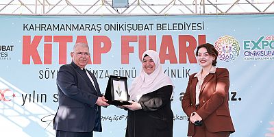 Söyleşi