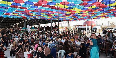 Onikişubat Belediyesi’nin