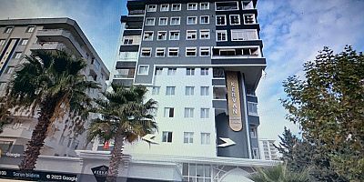 EZGİ APARTMANI DAVASINDA SON DAKİKA GELİŞMESİ 