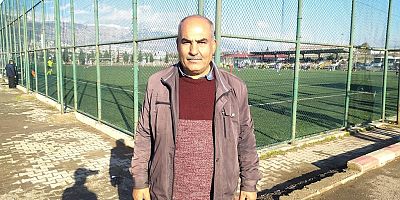 “FEDERASYON SPOR ADAMLARINI KÜÇÜMSÜYOR”