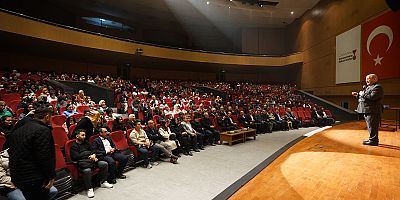 Büyükşehir Belediyesi
