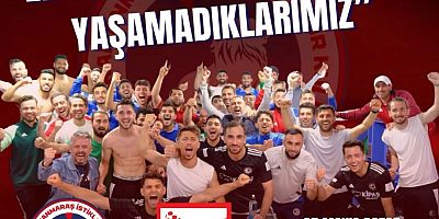 FİNAL BİLETİ ANTALYA’DA