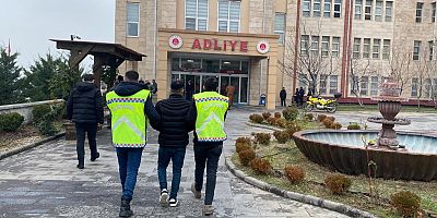 Kahramanmaraş’ta jandarma ekipleri