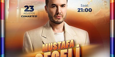 Kahramanmaraş Geleneksel Ağustos Fuarı