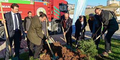 “GELECEĞE NEFES, CUMHURİYETE NEFES”