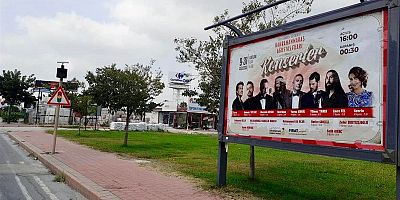 Kahramanmaraş Büyükşehir Belediyesi tarafından 9 Ağustos Cuma günü vatandaşlarla buluşturulacak Geleneksel Ağustos Fuarı’nın tanıtım görselleri; Gaziantep