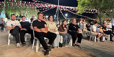 GELENEKSEL AĞUSTOS FUARI’NDA EĞLENCE VE NOSTALJİ BİR ARADAYDI