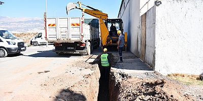 KASKİ Genel Müdürlüğü