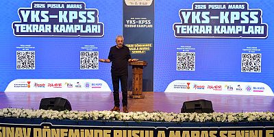 GENÇLER YKS KAMPI’NDA HIZ KAZANDI; FİZİK VE KİMYADA ALTIN TAKTİKLER