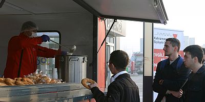 Kahramanmaraş Büyükşehir Belediyesi