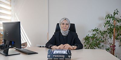 GENÇLERİN PSİKOLOJİK DESTEĞİNDE ADRES PUSULA MARAŞ