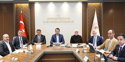  “GEREKLİ TEDBİRLER ALINARAK YAPILAŞMA YAPILABİLECEK”