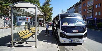Büyükşehir Belediyesi