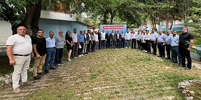 Büyükşehir Belediyesi