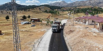 Kahramanmaraş Büyükşehir Belediyesi