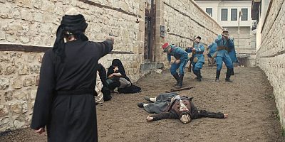 Kahramanmaraş’ın kurtuluş destanının ilk satırlarının yazıldığı 31 Ekim 1919’da düşmana ilk kurşunu sıkan Sütçü İmam’ın kahramanlığının 106’ncı yıldönümünde mesaj yayımlayan Başkan Görgel