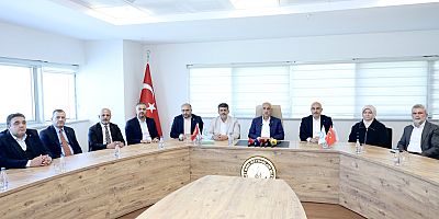 GÖRÜŞ MESAFESİ DÜŞÜYOR, UÇUŞLAR ARTACAK