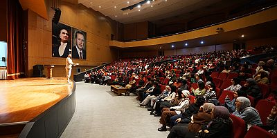 Büyükşehir Belediyesi