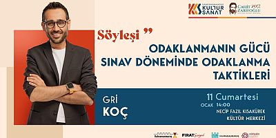 Kahramanmaraş Büyükşehir Belediyesi