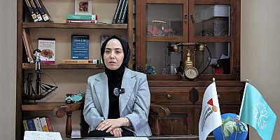GÜÇLÜ AİLE İLİŞKİLERİNİN ANAHTARI: DİNLEMEK, ANLAMAK VE SAYGI GÖSTERMEK