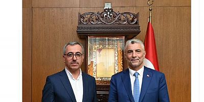 GÜNGÖR DUYURDU; “ANKARA’YA HER GÜN UÇUŞ BAŞLIYOR”