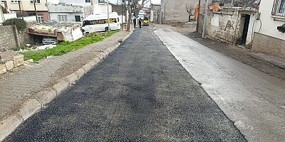 GÜVENLİ VE KONFORLU ULAŞIM İÇİN KAHRAMANMARAŞ BÜYÜKŞEHİR SAHADA