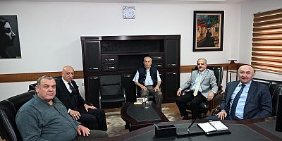 GÜZEL SANATLAR FAKÜLTESİ DEKANLIĞINA PROF. DR. ORHAN ERCAN ATANDI