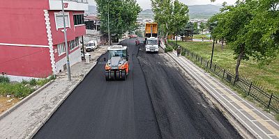 Kahramanmaraş Büyükşehir Belediyesi