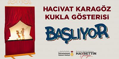 Kahramanmaraş Büyükşehir Belediyesi