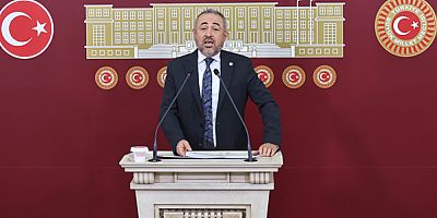“HALKIN TEMEL SAĞLIK HAKKI GÖRMEZDEN GELİNİYOR”