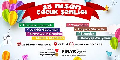 HAYDİ ÇOCUKLAR