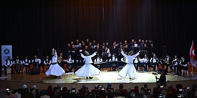 Mevlâna Celaleddin-i Rumi