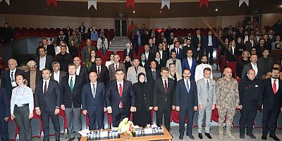 “III. ULUSLARARASI AFET KONGRESİ”