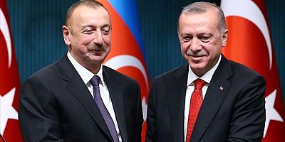 İKİ DEVLET BAŞKANI ŞEHİRDE BULUŞUYOR