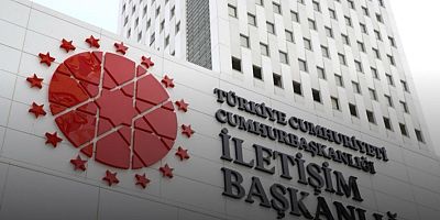 Cumhurbaşkanlığı İletişim Başkanlığı Dezenformasyonla Mücadele Merkezi tarafından