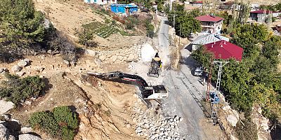 Kahramanmaraş Büyükşehir Belediyesi